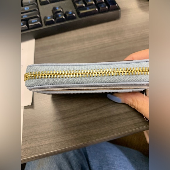 🔥NWT Michael Kors Jet Set Travel Card Case🔥 - Picture 5 of 8